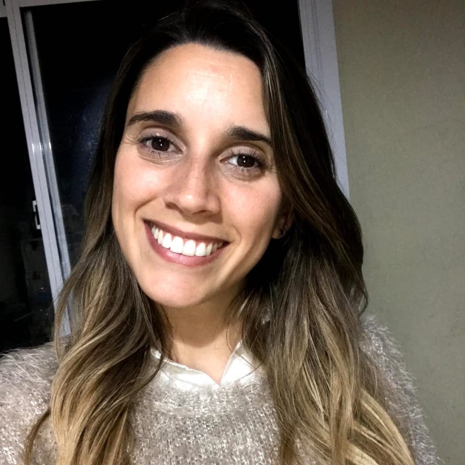 Belen Sosa